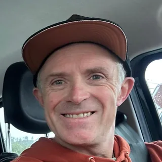 Jimi Walters, who built Car Rental Brain